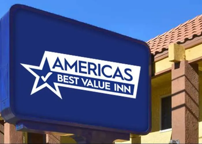 Americas Best Value Inn Columbus