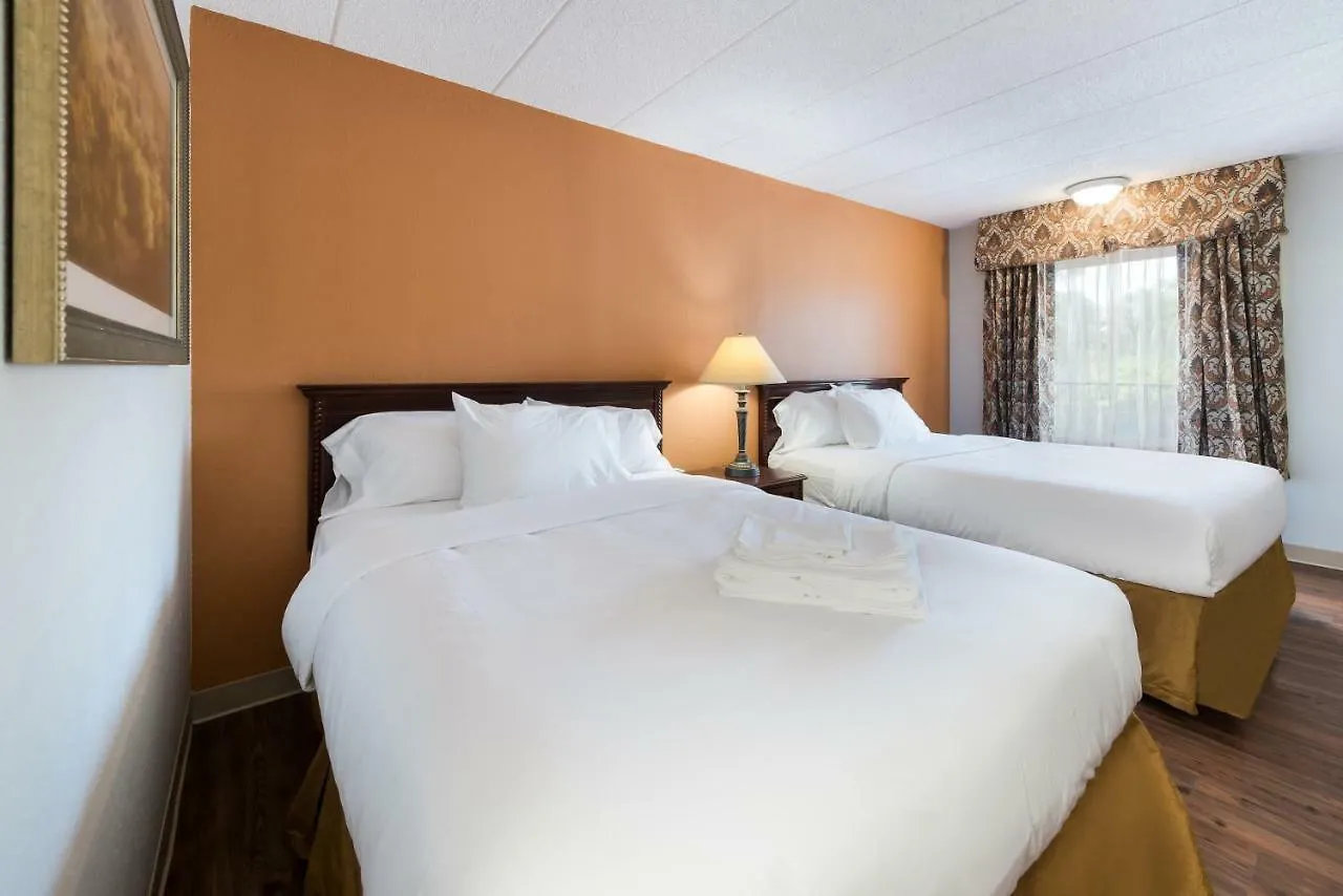 Americas Best Value Inn Columbus 2*,