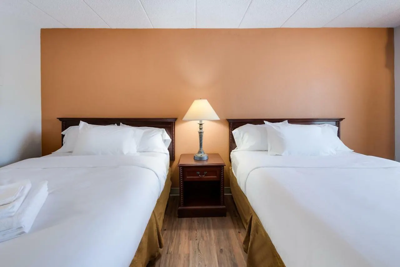 Americas Best Value Inn Columbus 2*,