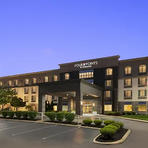 Hotel Four Points By Sheraton Columbus-polaris